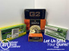 250 Rds of Federal, Remington, Speer LE .45 ACP *EXCELLENT HANDGUN AMMO*