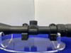 Vortex Diamondback 3.5 10x50mm Optic *PREMIUM GLASS* Vortex Scope
