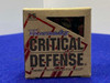 50rds of Hornady Critical Defense .380ACP 90gr *CONCEALED CARRY AMMUNITION*