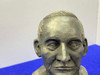 Collectible Horace Smith & Daniel Wesson Busts *SET 04/50 MADE*