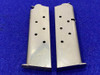 Lot of (6) Assorted .45 ACP Pistol Magazines *KIMBER, MCCORMICK, ETC*