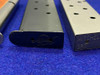 Lot of (3) Assorted .45 ACP Pistol Magazines *RUGER, KIMBER, MITCHELL ARMS*