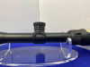 Nikon P-308 4–12x40mm Rifle Scope *HIGH QUALITY* Ballistically Matched .308
