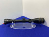 Leupold Vari-X II 3-9x40mm Scope *GLOSSY VINTAGE LEUPOLD*