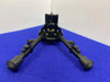 Caldwell Shooting Supplies Bipod *AWESOME RIFLE BIPOD*