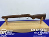 HR MC 58 Wood Stock *AWESOME REPLACEMENT STOCK*