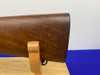 HR MC 58 Wood Stock *AWESOME REPLACEMENT STOCK*