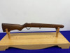 HR MC 58 Wood Stock *AWESOME REPLACEMENT STOCK*