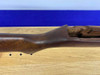 HR MC 58 Wood Stock *AWESOME REPLACEMENT STOCK*