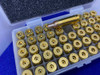 Peterson Cartridge 6.5X47mm LAPUA – 100 PCS *MATCH BRASS*