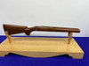 Remington 40X Factory Smooth Walnut Stock *FANTASTIC SMOOTH STOCK*