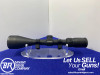 Vortex Diamondback 3.5-10x50mm *PREMIUM QUALITY* Rifle Scope