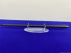 Remington 7mm Rem Mag 24" Sport Barrel Blue *DISCONTINUED CUSTOM SHOP*
