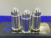 Mason Mint .45acp SILVER BULLETS *Original Box* 10 Troy Ounces .999 SILVER-GID1158477139