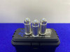 Mason Mint .45acp SILVER BULLETS *Original Box* 10 Troy Ounces .999 SILVER-GID1158477139