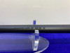 Remington 6.5 CM 24" Barrel Blue *DISCONTINUED CUSTOM SHOP OEM*