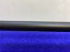 Remington 6.5 CM 24" Barrel Blue *DISCONTINUED CUSTOM SHOP OEM*