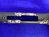 IOTA X-Ray Rem 700 SA BDL Carbon Fiber Stock *CUSTOM SHOP INVENTORY*