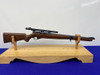 Mossberg 151M(a) .22 LR Blue 20" *EARLY POST-WAR SEMI-AUTO RIMFIRE RIFLE*