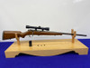 Savage 23A Sporter .22LR Blue 23" *SUCCESSFUL EARLY BOLT-ACTION RIMFIRE*