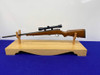 Savage 23A Sporter .22LR Blue 23" *SUCCESSFUL EARLY BOLT-ACTION RIMFIRE*