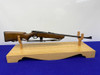 Mossberg 42B .22 S/L/LR Blue 24" *VINTAGE BOLT-ACTION RIMFIRE RIFLE*
