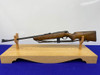 Mossberg 42B .22 S/L/LR Blue 24" *VINTAGE BOLT-ACTION RIMFIRE RIFLE*