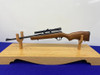 1984 Marlin 15YN .22 S/L/LR 16.25" *"LITTLE BUCKAROO" SINGLE-SHOT RIFLE*