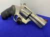 Rossi M971 357 Mag 2.5" Stainless *POWERFUL/DURABLE DOUBLE-ACTION REVOLVER*