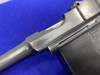"Shansei Arsenal" Mauser C96 Broomhandle .45ACP *ICONIC REPRODUCTION*