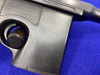 "Shansei Arsenal" Mauser C96 Broomhandle .45ACP *ICONIC REPRODUCTION*