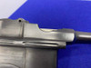 "Shansei Arsenal" Mauser C96 Broomhandle .45ACP *ICONIC REPRODUCTION*