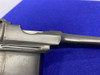"Shansei Arsenal" Mauser C96 Broomhandle .45ACP *ICONIC REPRODUCTION*