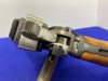 "Shansei Arsenal" Mauser C96 Broomhandle .45ACP *ICONIC REPRODUCTION*