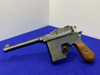 1928 Shansei Type 17 Broomhandle .45 ACP *REPRODUCTION 1ST ISSUE VARIANT*