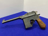 1928 Shansei Type 17 Broomhandle .45 ACP *REPRODUCTION 1ST ISSUE VARIANT*
