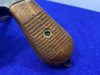 1928 Shansei Type 17 Broomhandle .45 ACP *REPRODUCTION 1ST ISSUE VARIANT*