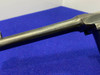 1928 Shansei Type 17 Broomhandle .45 ACP *REPRODUCTION 1ST ISSUE VARIANT*
