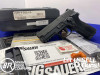 Sig Sauer P229 9mm Black 3.9" *WORLD RENOWNED SEMI-AUTOMATIC PISTOL*
