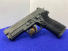 Sig Sauer P229 9mm Black 3.9" *WORLD RENOWNED SEMI-AUTOMATIC PISTOL*