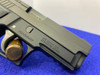 Sig Sauer P229 9mm Black 3.9" *WORLD RENOWNED SEMI-AUTOMATIC PISTOL*