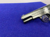 Colt 1903 Pocket Hammerless .32 ACP *GENERAL OFFICERS PISTOL-ROYAL BLUE* 