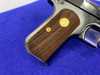 Colt 1903 Pocket Hammerless .32 ACP *GENERAL OFFICERS PISTOL-ROYAL BLUE* 