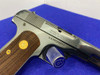 Colt 1903 Pocket Hammerless .32 ACP *GENERAL OFFICERS PISTOL-ROYAL BLUE* 