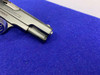 Colt 1903 Pocket Hammerless .32 ACP *GENERAL OFFICERS PISTOL-ROYAL BLUE* 