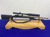 Winchester 70 SA Heavy Varmint (HBV) .22-250 Rem *TASCO 8-32x44 AO SCOPE*