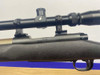 Winchester 70 SA Heavy Varmint (HBV) .22-250 Rem *TASCO 8-32x44 AO SCOPE*