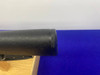 Winchester 70 SA Heavy Varmint (HBV) .22-250 Rem *TASCO 8-32x44 AO SCOPE*