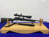 Savage Arms 93R17 F .17 HMR Blue 21" *BOLT-ACTION RIMFIRE RIFLE*