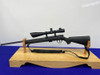 Savage Arms 93R17 F .17 HMR Blue 21" *BOLT-ACTION RIMFIRE RIFLE*